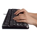 Desktop MK120 Mouse & Keyboard