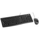 Logitech MK120 Mouse & Keyboard